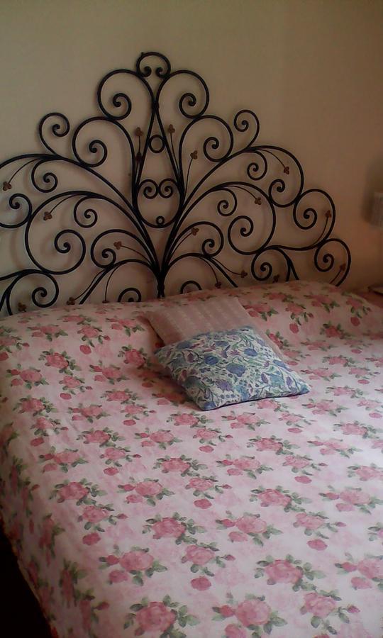 La Villa Nei Fiori Firenze Bagian luar foto